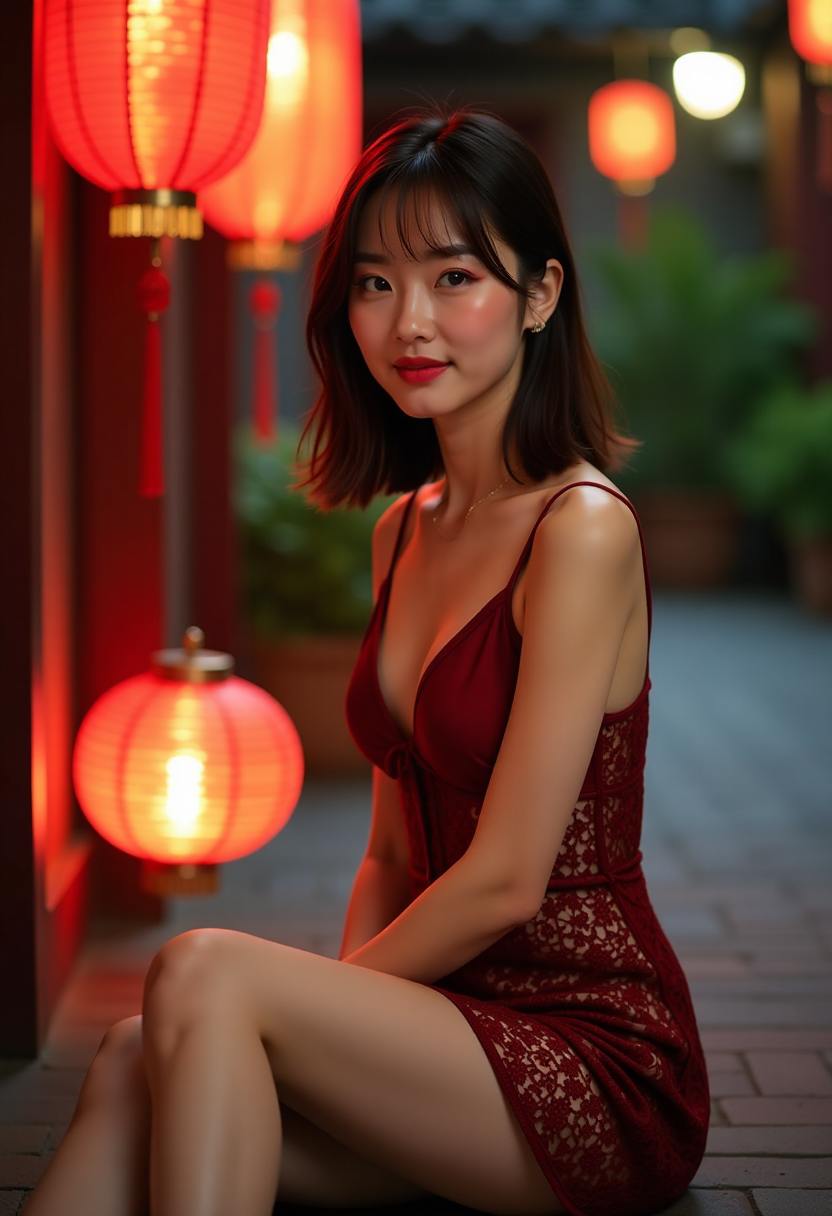 纽约合伙人剧照